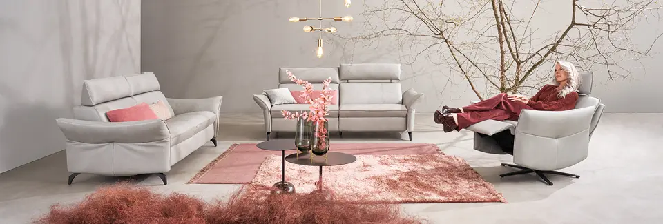 Himolla Polstermoebel